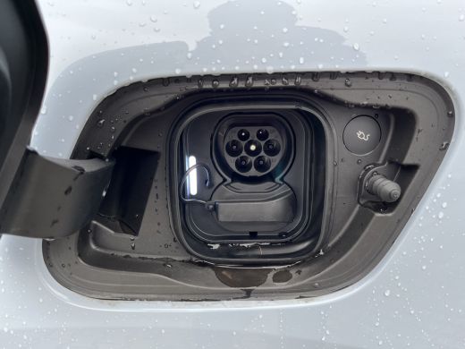 Volvo  C40 Volvo Single Motor Extended Range Ultimate 82 kWh | Afwijkende dakkleur | Audio installatie premi... ActivLease financial lease