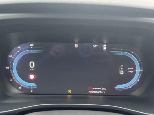 Volvo  C40 Volvo Single Motor Extended Range Ultimate 82 kWh | Afwijkende dakkleur | Audio installatie premi... ActivLease financial lease