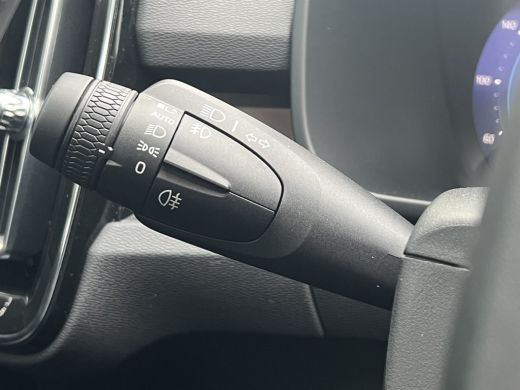 Volvo  C40 Volvo Single Motor Extended Range Ultimate 82 kWh | Afwijkende dakkleur | Audio installatie premi... ActivLease financial lease
