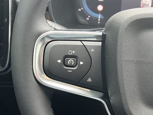 Volvo  C40 Volvo Single Motor Extended Range Ultimate 82 kWh | Afwijkende dakkleur | Audio installatie premi... ActivLease financial lease