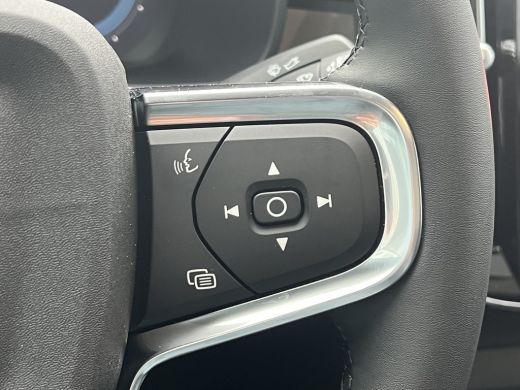 Volvo  C40 Volvo Single Motor Extended Range Ultimate 82 kWh | Afwijkende dakkleur | Audio installatie premi... ActivLease financial lease