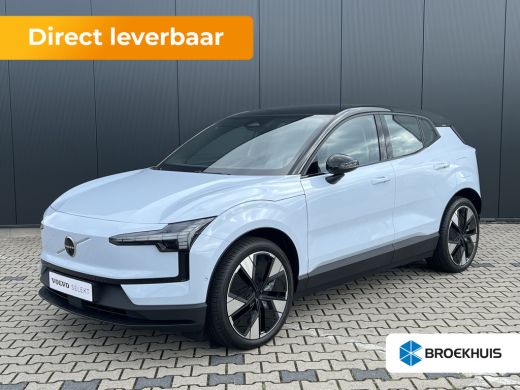 Volvo EX30 Twin Motor Performance Ultra 69 kWh | Climate Pack | Getinte Ruiten | Direct Leverbaar | 20 Inch ... Volvo EX30 Twin Motor Performance Ultra 69 kWh | Climate Pack | Getinte Ruiten | Direct Leverbaar | 20 Inch ...