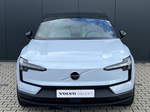 Volvo  EX30 Twin Motor Performance Ultra 69 kWh | Climate Pack | Getinte Ruiten | Direct Leverbaar | 20 Inch ... ActivLease financial lease