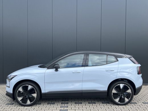 Volvo  EX30 Twin Motor Performance Ultra 69 kWh | Climate Pack | Getinte Ruiten | Direct Leverbaar | 20 Inch ... ActivLease financial lease