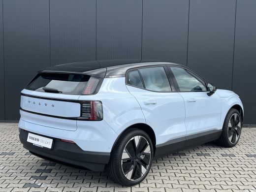 Volvo  EX30 Twin Motor Performance Ultra 69 kWh | Climate Pack | Getinte Ruiten | Direct Leverbaar | 20 Inch ... ActivLease financial lease