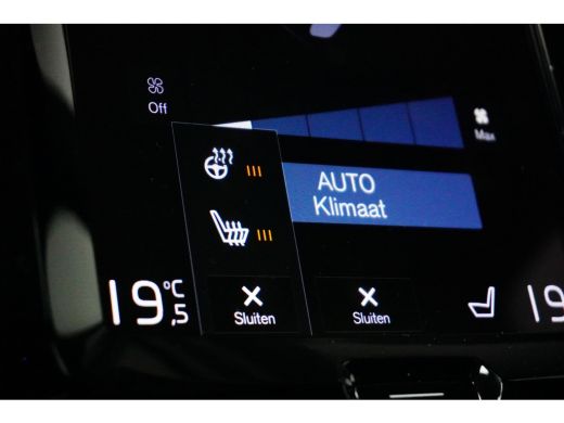 Volvo  XC60 Volvo Recharge T8 AWD R-Design | Panoramadak | 360 Camera | Lighting-Pack | Stuur/Stoelverwarming... ActivLease financial lease