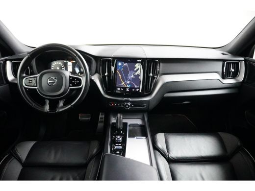 Volvo  XC60 Volvo Recharge T8 AWD R-Design | Panoramadak | 360 Camera | Lighting-Pack | Stuur/Stoelverwarming... ActivLease financial lease