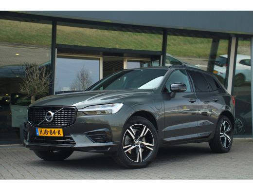 Volvo  XC60 Volvo Recharge T8 AWD R-Design | Panoramadak | 360 Camera | Lighting-Pack | Stuur/Stoelverwarming... ActivLease financial lease