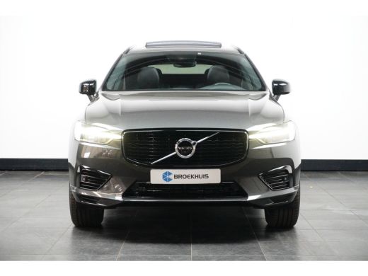 Volvo  XC60 Volvo Recharge T8 AWD R-Design | Panoramadak | 360 Camera | Lighting-Pack | Stuur/Stoelverwarming... ActivLease financial lease