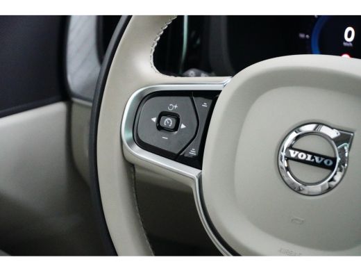 Volvo  XC60 Volvo T6 AWD Plus Bright | Panoramadak | Adaptive Cruise | 21-Inch | Lighting-Pack | Trekhaak | P... ActivLease financial lease