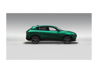 Alfa Romeo Tonale Alfa Romeo Sprint - Plug-in Hybrid Automaat