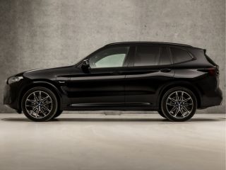 BMW X3 xDrive30e High Executive 293Pk Automaat (PANORAMADAK, M PAKKET, APPLE CARPLAY, GROOT NAVI, CAMERA...