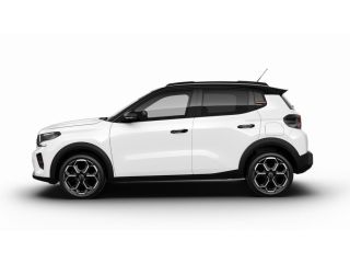 Citroën C3 Citroen Max | Achteruitrijcamera | Dagrijverlichting | Draadloze telefoonlader