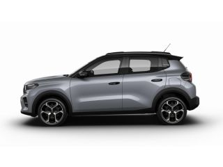 Citroën C3 Citroen Plus | Dagrijverlichting | Koplampen met ECO LED verlichting | Neerklapbare achterbank 60/40