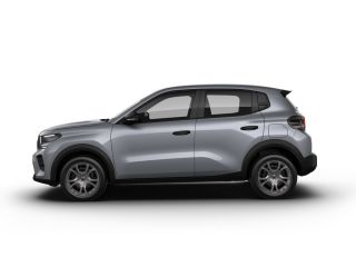 Citroën C3 Citroen You | Dagrijverlichting | Koplampen met ECO LED verlichting | Parkeersensoren achter
