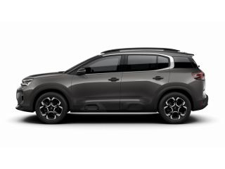 Citroën C5 Aircross Citroen Max | Ambiance Metropolitan Grey | Ambiance Urban Black | Keyless Entry & Start