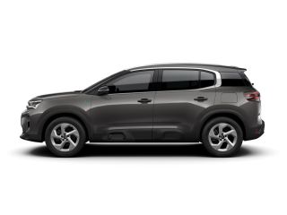 Citroën C5 Aircross Citroen Plus - Plug-in Hybrid | 18" lichtmetalen velgen 'Swirl' | Ambiance Metropolitan Black | A...