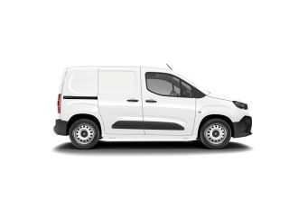 Fiat Doblò Fiat Professional Standaard Automaat