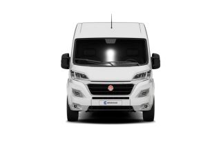 Fiat Ducato Fiat Professional Standaard - Elektrisch Automaat