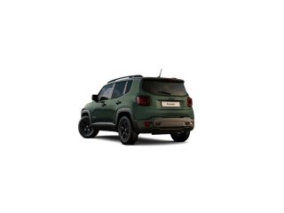 Jeep Renegade 1.5T e-Hybrid 130 7AT North Star Automaat
