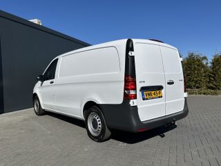 Mercedes Vito 116 CDI 164 PK / L2H1 / 1e EIG. / CAMERA / TREKHAAK / NAVI / CRUISE / AIRCO