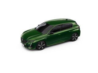 Peugeot 308 Peugeot GT | 18" lichtmetalen velgen 'KAMAKURA' | 360 Vision & Drive Assist Plus Pack | Achteruit...