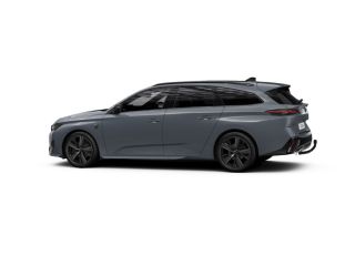 Peugeot 308 Peugeot GT | 18" lichtmetalen velgen 'PORTLAND' | Achteruitrijcamera 180° (Visiopark 1) | Autonom...