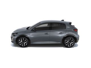 Peugeot e-208 Peugeot GT | 8 jaar fabrieksgarantie of 160.000 kilometer op het accupakket | Adaptieve cruise co...