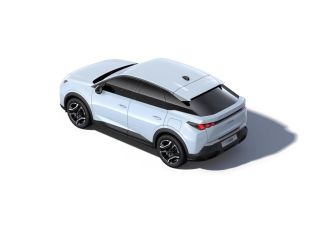 Peugeot E-3008 Peugeot Allure | Advanced Active Safety Brake met camera en radar (Pack Safety Plus) | Climate Co...