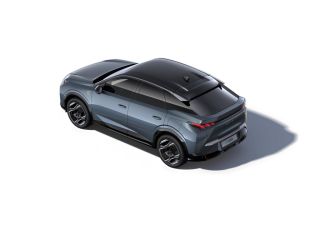 Peugeot E-3008 Peugeot GT | Advanced Active Safety Brake met camera en radar (Pack Safety Plus) | Climate Contro...