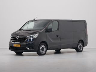 Renault Trafic 2.0 dCi 130 T30 L2H1 Comfort Navigatie Trekhaak Clima Led