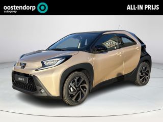Toyota Aygo X 1.0 VVT-i MT Pulse | NIEUWE AUTO | Direct uit voorraad leverbaar |