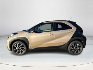 Toyota Aygo X 1.0 VVT-i MT Pulse | NIEUWE AUTO | Direct uit voorraad leverbaar |