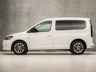 Volkswagen Caddy 2.0 TDI Sportline (5 PERSOONS, SCHERM, CRUISE, BLUETOOTH, SPORTSTOELEN, LM VELGEN, GETINT GLAS, N...