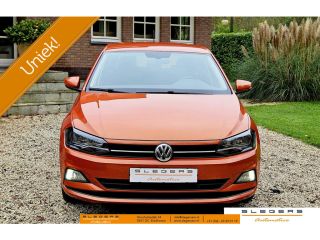 Volkswagen Polo 1.0 TSI Comfortline Business Pack Travel en Comfort Automaat