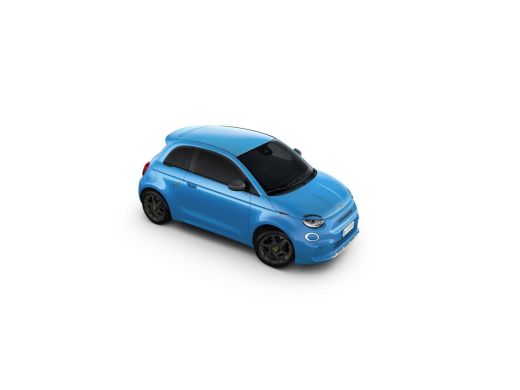 Abarth 500e Abarth Abarth  Urban Automaat ActivLease financial lease