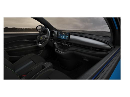 Abarth 500e Abarth Abarth  Urban Automaat ActivLease financial lease