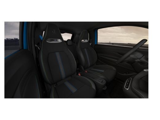 Abarth 500e Abarth Abarth  Urban Automaat ActivLease financial lease