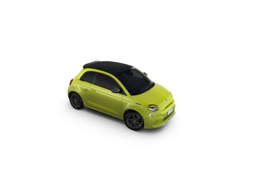 Abarth 500e Abarth Abarth  Urban Automaat ActivLease financial lease