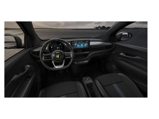 Abarth 500e Abarth Abarth  Urban Automaat ActivLease financial lease