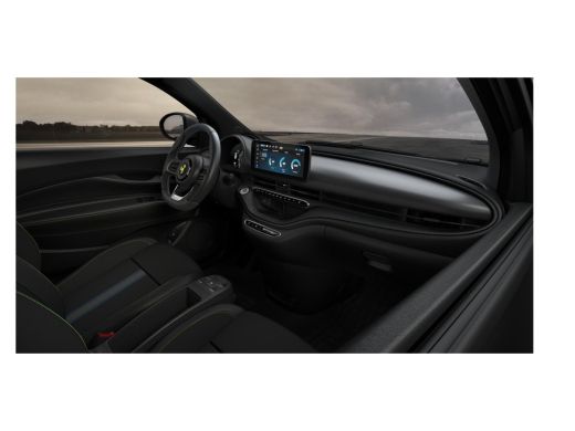 Abarth 500e Abarth Abarth  Urban Automaat ActivLease financial lease