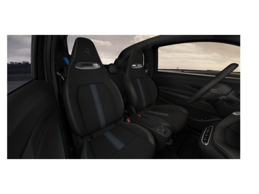 Abarth 500e Abarth Abarth  Urban Automaat ActivLease financial lease