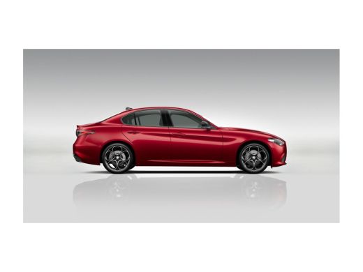 Alfa Romeo Giulia Alfa Romeo Veloce Automaat ActivLease financial lease