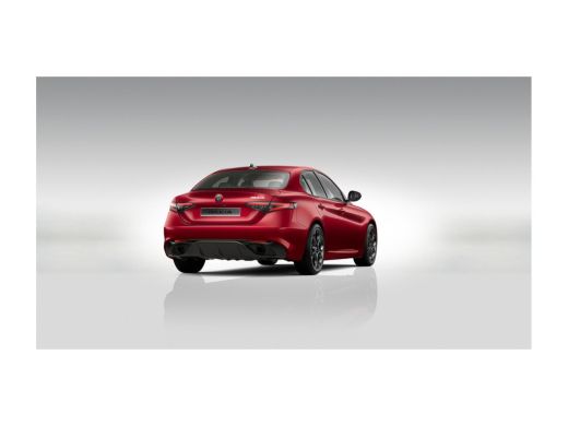 Alfa Romeo Giulia Alfa Romeo Veloce Automaat ActivLease financial lease