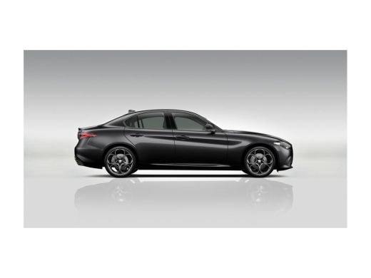 Alfa Romeo Giulia Alfa Romeo Veloce Automaat ActivLease financial lease