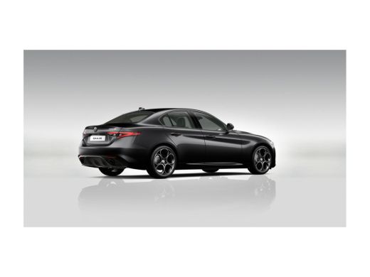Alfa Romeo Giulia Alfa Romeo Veloce Automaat ActivLease financial lease