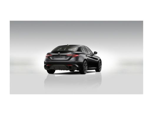 Alfa Romeo Giulia Alfa Romeo Veloce Automaat ActivLease financial lease