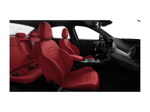 Alfa Romeo Giulia Alfa Romeo Veloce Automaat ActivLease financial lease