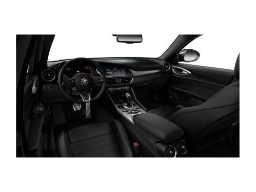 Alfa Romeo Giulia Alfa Romeo Veloce Automaat ActivLease financial lease