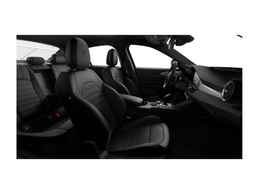 Alfa Romeo Giulia Alfa Romeo Veloce Automaat ActivLease financial lease